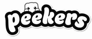 PEEKERS logo