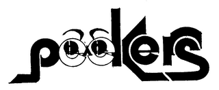 PEEKERS logo
