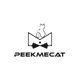 PEEKMECAT logo