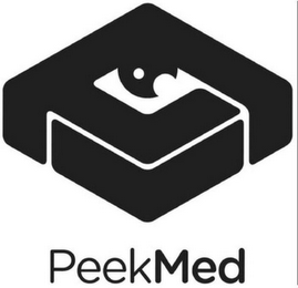 PEEKMED logo