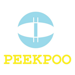 PEEKPOO logo