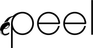 PEEL logo