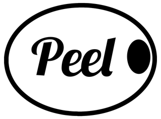 PEEL logo