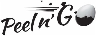 PEEL N' GO