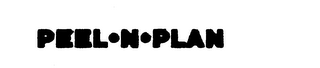 PEEL-N-PLAN logo