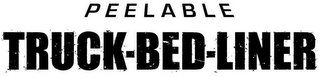 PEELABLE TRUCK-BED-LINER logo