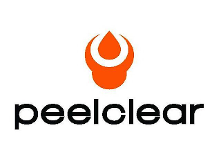 PEELCLEAR logo