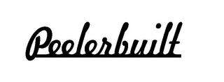PEELERBUILT logo