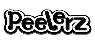 PEELERZ logo