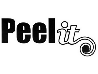 PEELIT logo