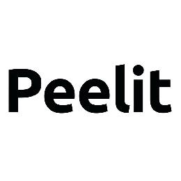 PEELIT logo