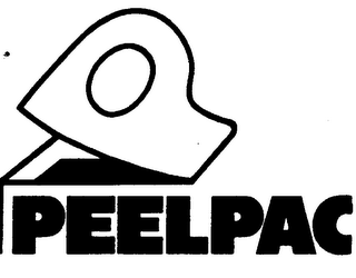 PEELPAC logo