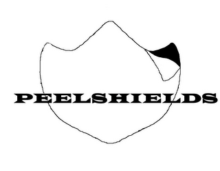 PEELSHIELDS logo