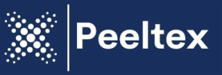 PEELTEX logo