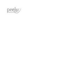 PEELU logo