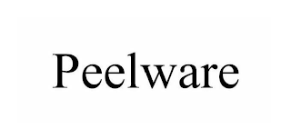 PEELWARE logo