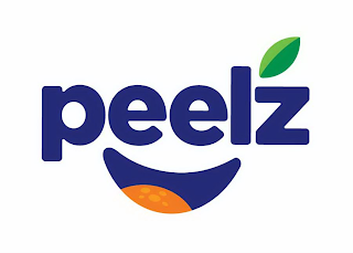 PEELZ logo