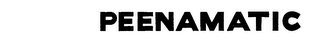 PEENAMATIC logo