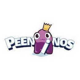 PEENINOS logo