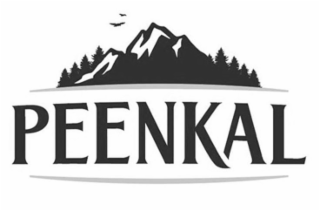 PEENKAL logo