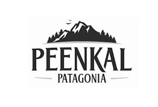 PEENKAL PATAGONIA logo
