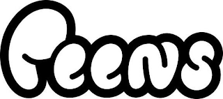 PEENS logo