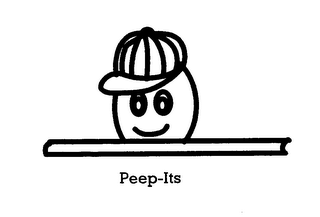 PEEP-ITS logo