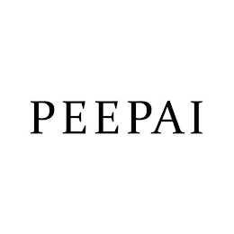 PEEPAI logo