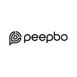 PEEPBO logo