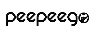 PEEPEEGO logo