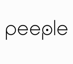 PEEPLE logo