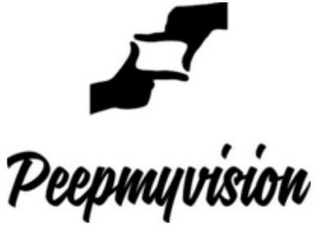 PEEPMYVISION logo