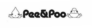 PEE&POO logo