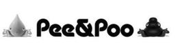 PEE&POO logo