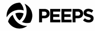 PEEPS logo