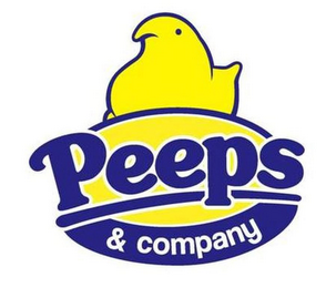 PEEPS & COMPANY logo