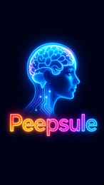 PEEPSULE logo