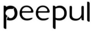 PEEPUL logo