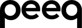 PEEQ logo