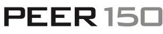 PEER 150