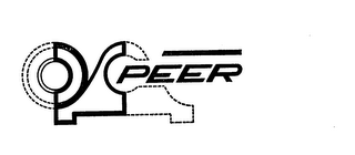 PEER logo