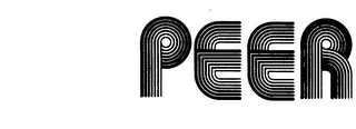PEER logo