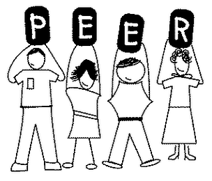 PEER logo