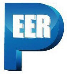 PEER logo