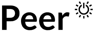 PEER logo