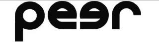PEER logo