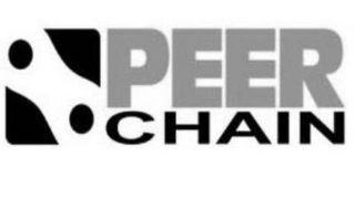 PEER CHAIN logo