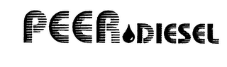 PEER DIESEL logo