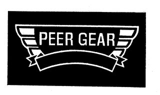 PEER GEAR logo