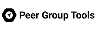 PEER GROUP TOOLS logo